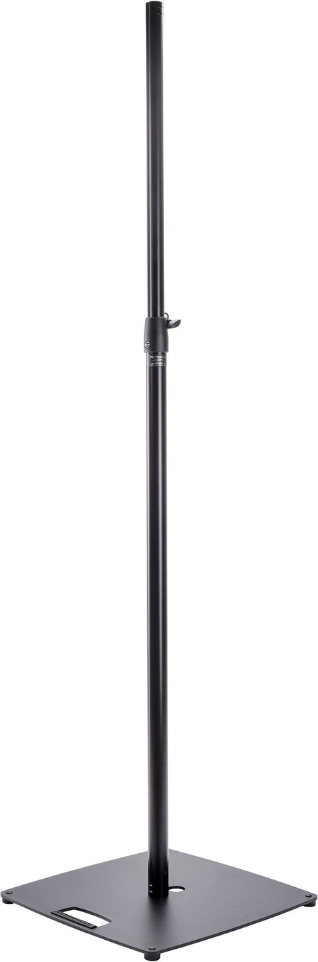 K&M 24650 Valaisin-/kaiutinteline