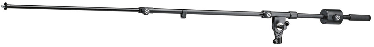 K&M 25530 Extra-long boom arm
