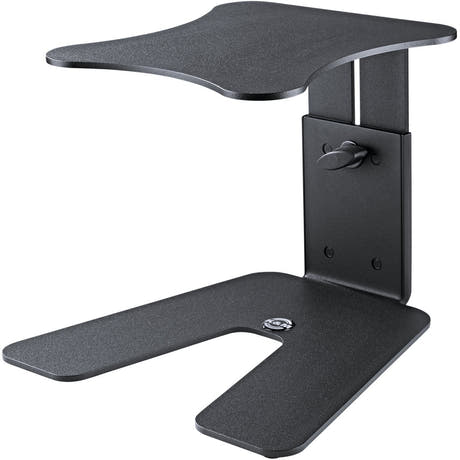 K&M 26774 Pöytätason monitoriteline