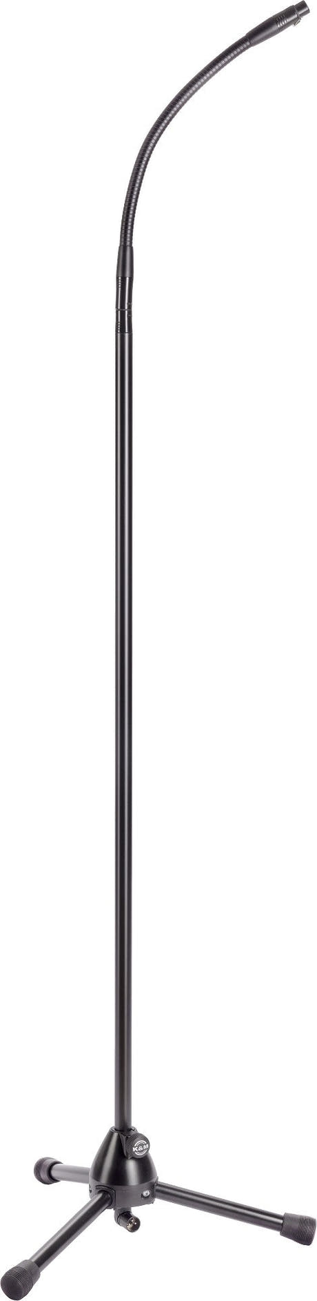 K&M 27500 XLR-mikrofoniteline