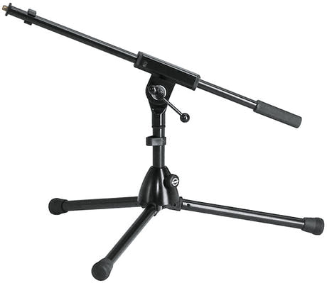 K&M 259/1B mikrofoniteline