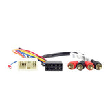 CT20LX02 ISO-pistoke Lexus/Toyota -malleihin