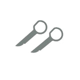 Irrotusavain VW:hen, Audiin, MB:hen ja Fordiin