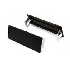Universal 1-DIN Peitelevy