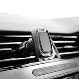 Magneettinen matkapuhelimen pidike ilmasuuttimelle