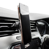 Magneettinen matkapuhelimen pidike ilmasuuttimelle