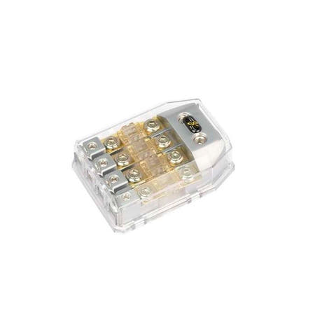 Stinger MINI anl-sulakkeenpidin shd821