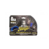 Stinger-virtakaapelisarja 8mm2