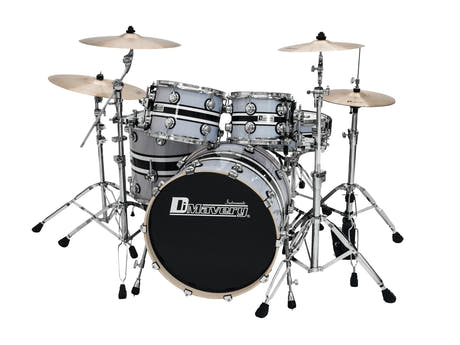 DiMavery DS-600 Rumpusetti