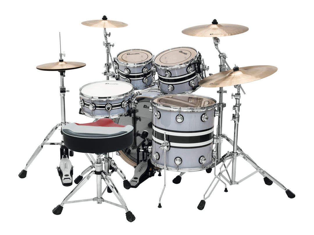 DiMavery DS-600 Rumpusetti
