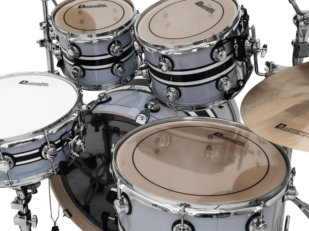 DiMavery DS-600 Rumpusetti