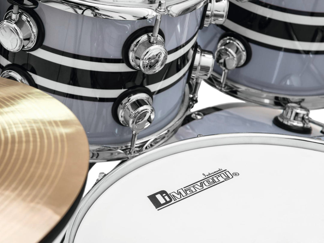 DiMavery DS-600 Rumpusetti