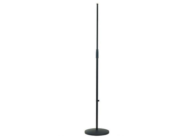 K&M 260/1B Solist Statiivi