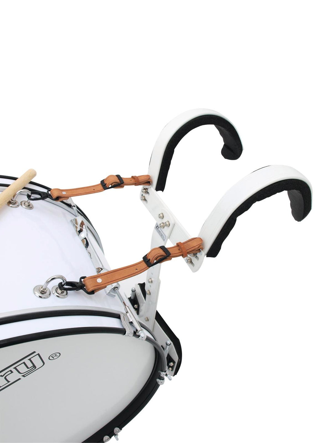 DiMavery MB-424 Marssibassorumpu (24x12")