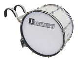 DiMavery 28x12" MB-428 Marssibassorumpu