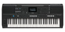 Yamaha PSR-E483 Kosketinsoittimet (musta)