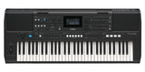 Yamaha PSR-E483 Keyboard (Sort)