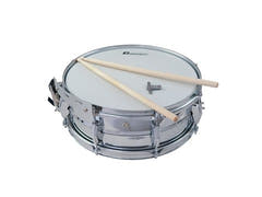 DiMavery 13x5" SD-200 Marssivirveli