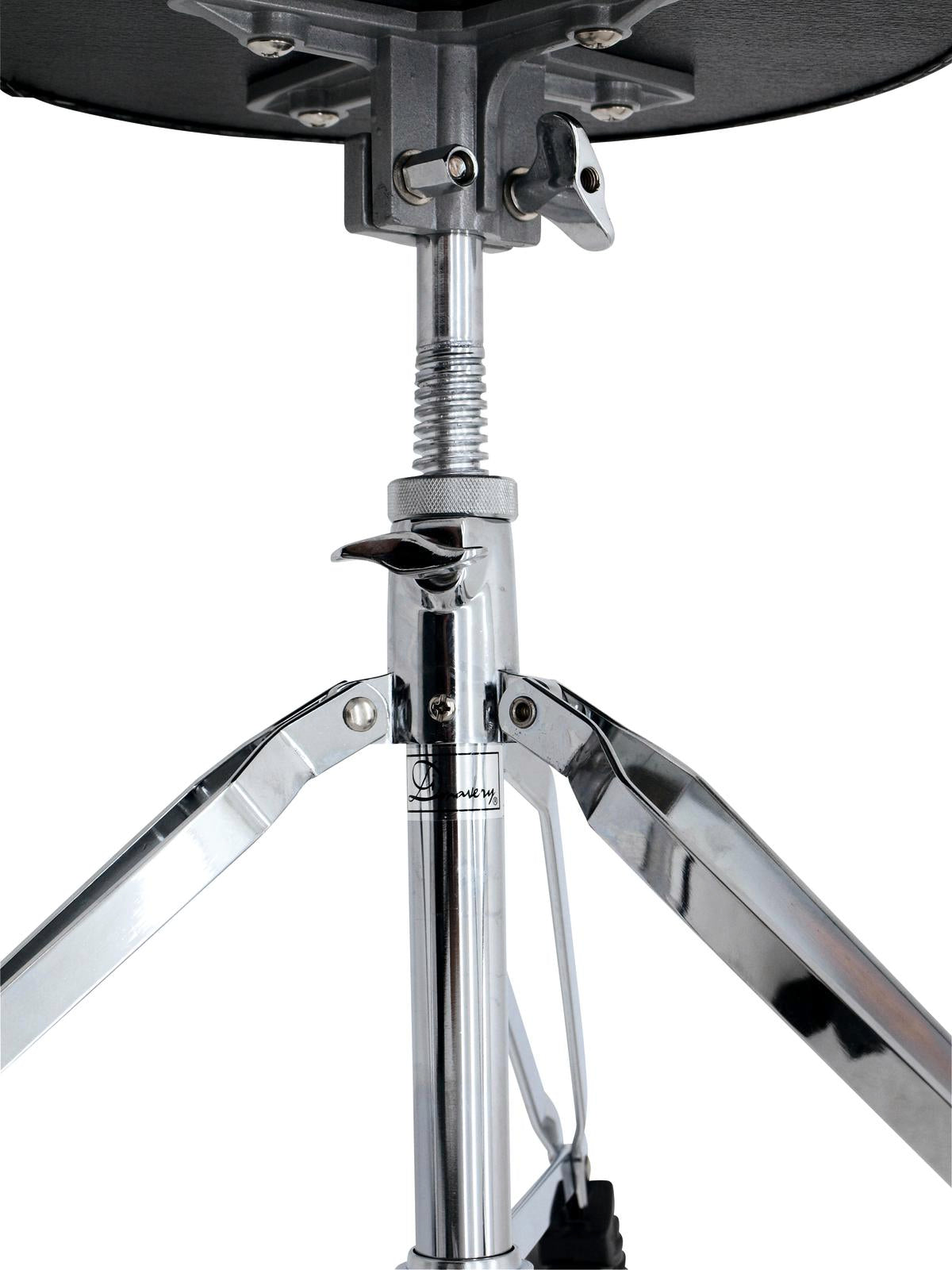 DiMavery DT-80 Rumpujakkara