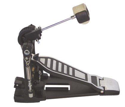 DiMavery DFM-500 Bassorumpupedaali