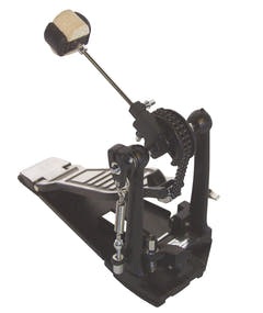 DiMavery DFM-500 Bassorumpupedaali