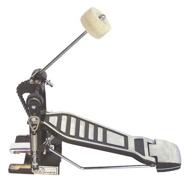 DiMavery DFM-300 Bassorumpupedaali