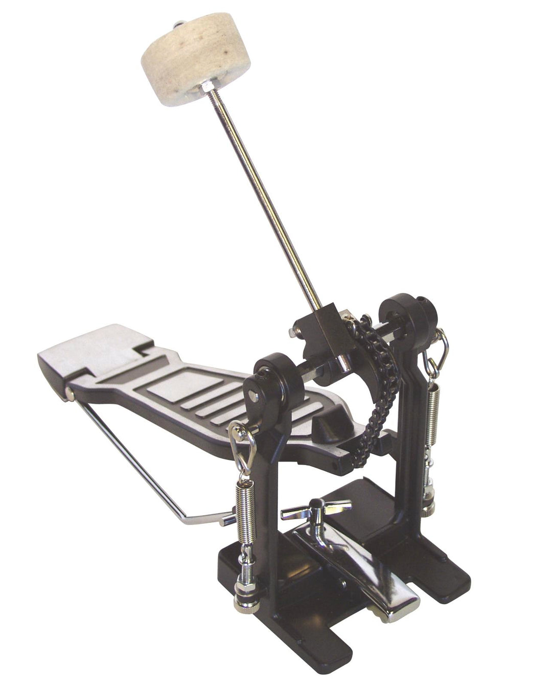 DiMavery DFM-300 Bassorumpupedaali
