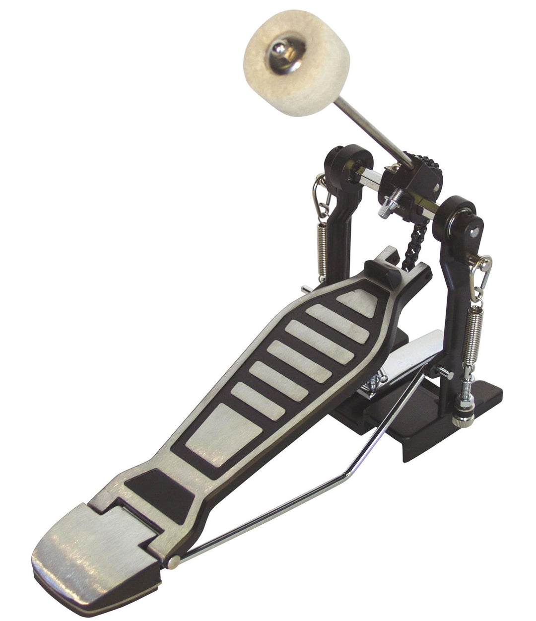 DiMavery DFM-300 Bassorumpupedaali