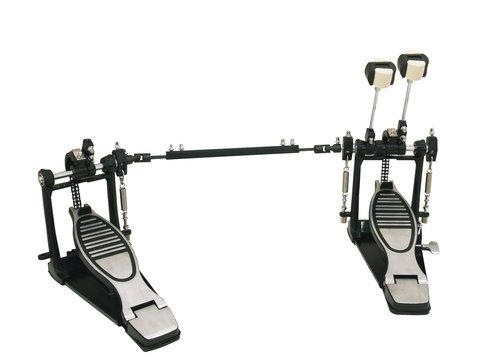 DiMavery DFM-1000 Tuplapedaali