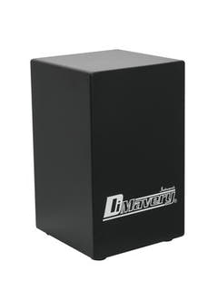 DiMavery CJ-400 Cajon, Musta