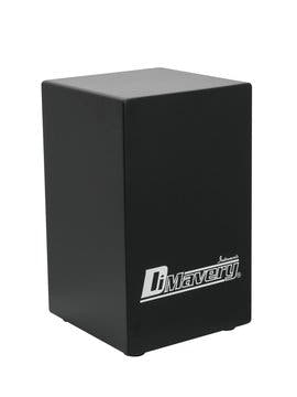 DiMavery CJ-400 Cajon, Musta