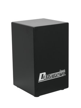 DiMavery CJ-400 Cajon, Musta