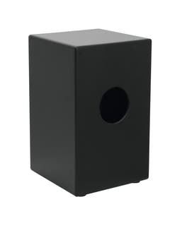 DiMavery CJ-400 Cajon, Musta