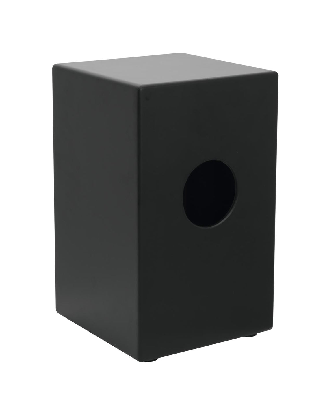 DiMavery CJ-400 Cajon, Musta