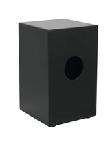 DiMavery CJ-400 Cajon, Musta