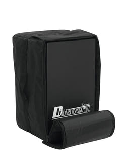 DiMavery CJ-400 Cajon, Musta