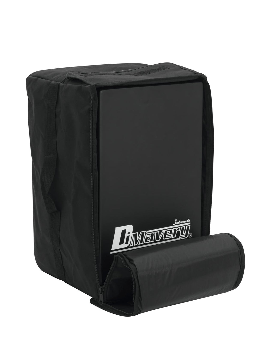 DiMavery CJ-400 Cajon, Musta