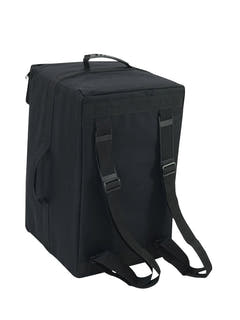 DiMavery CJ-400 Cajon, Musta