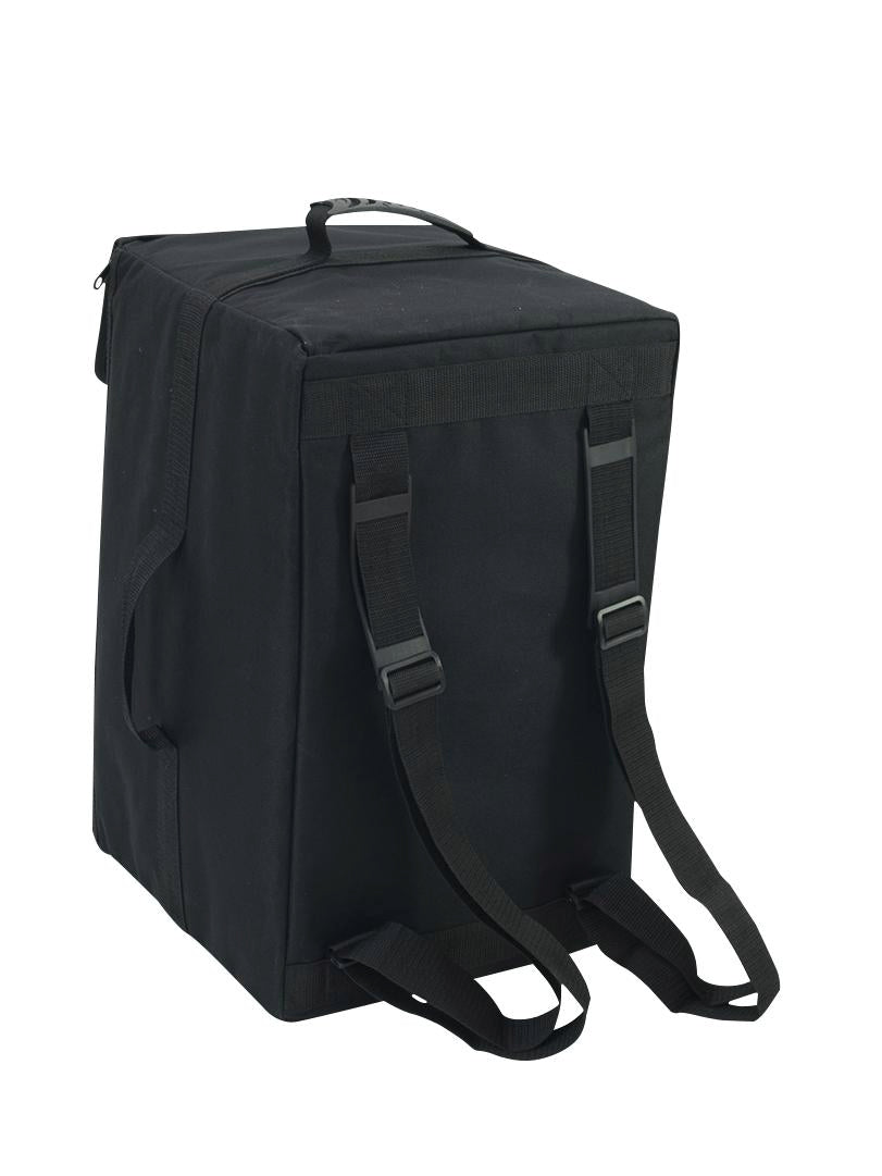 DiMavery CJ-400 Cajon, Musta