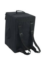 DiMavery CJ-400 Cajon, Musta