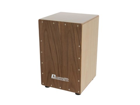 DiMavery CJ-500 Cajon, Pähkinä, säädettävä
