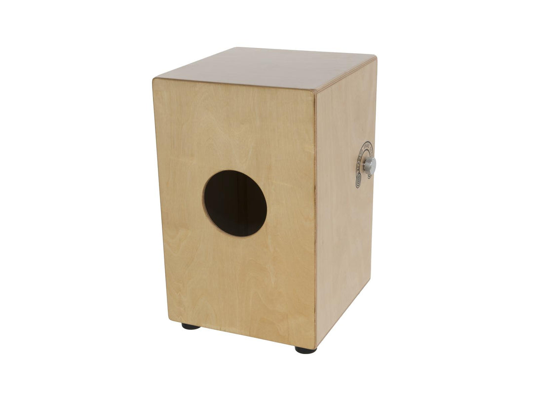 DiMavery CJ-500 Cajon, Pähkinä, säädettävä
