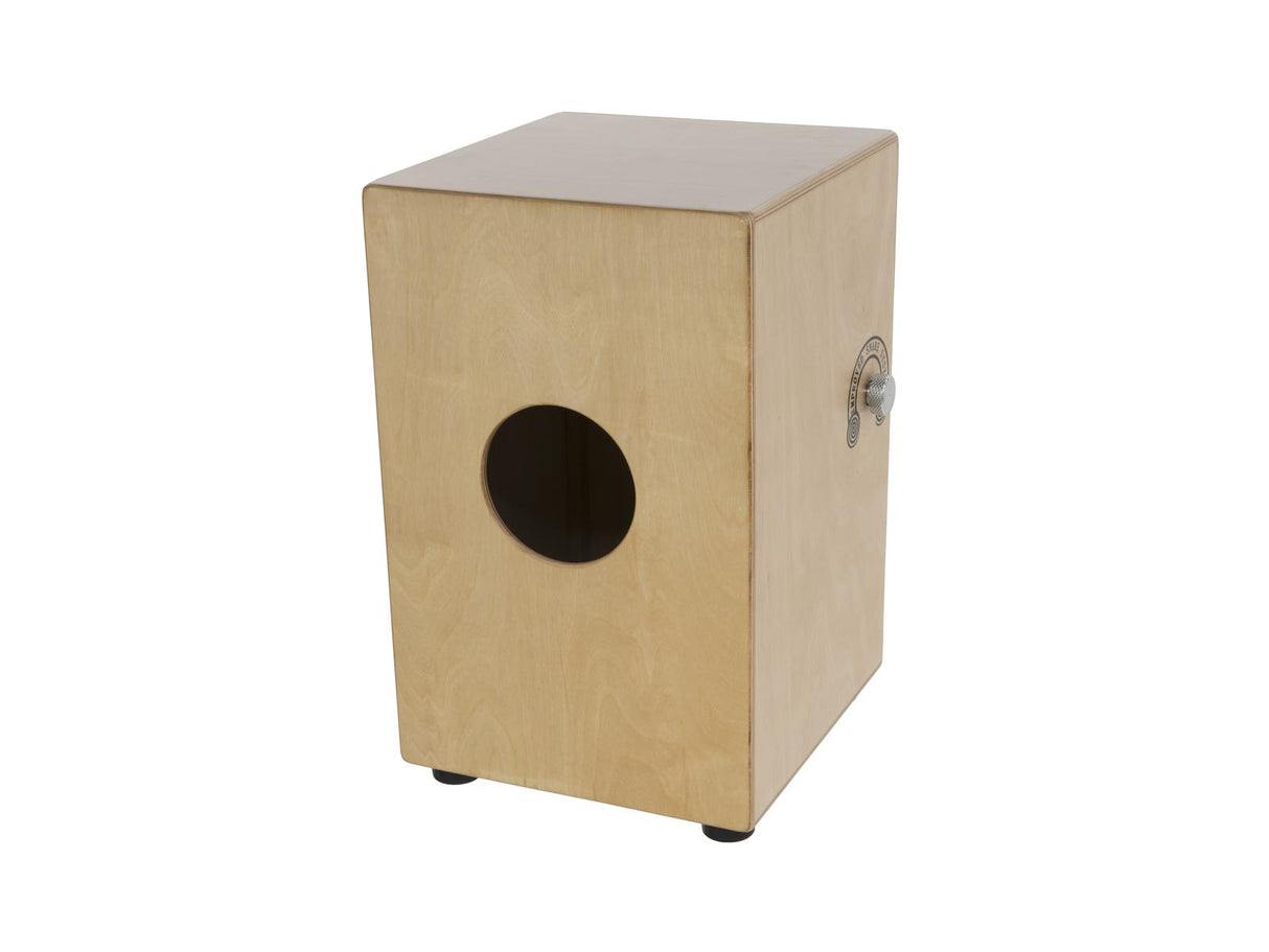 DiMavery CJ-500 Cajon, Pähkinä, säädettävä
