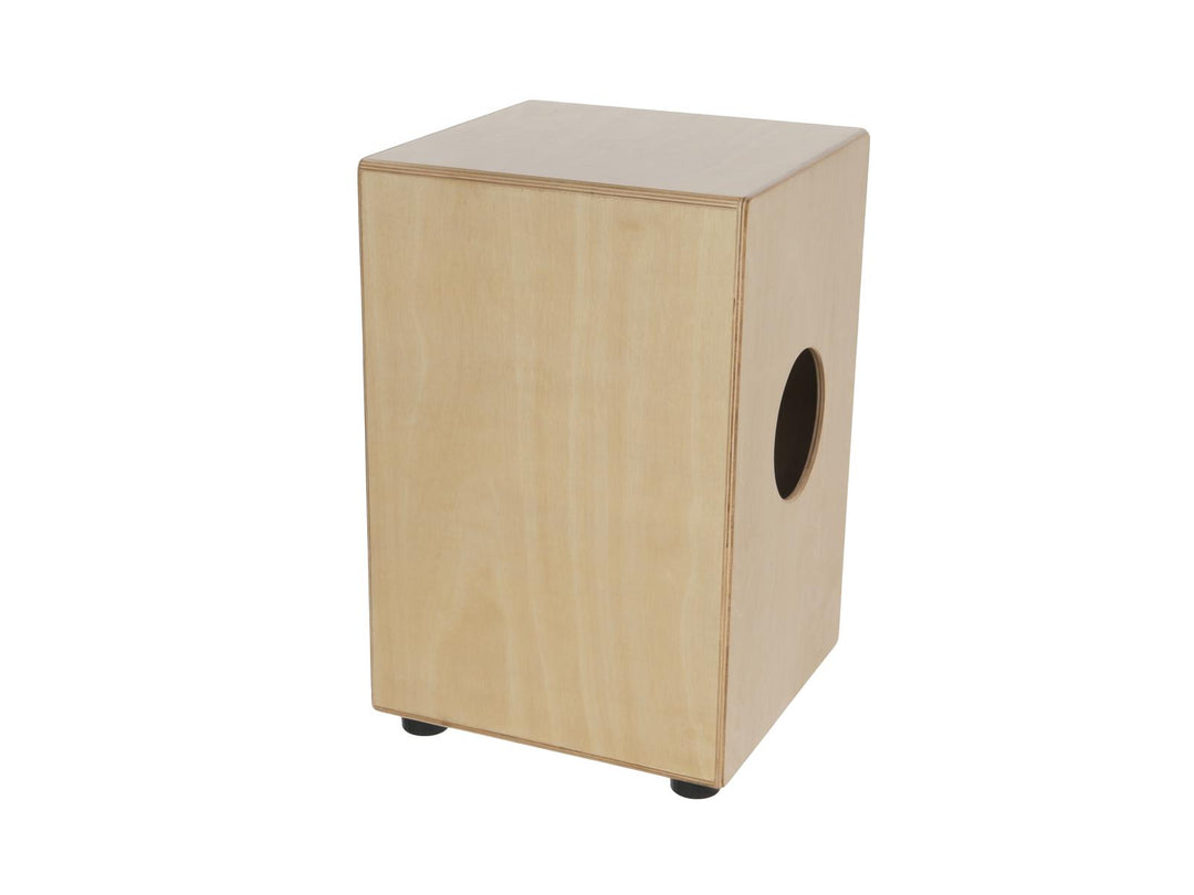 DiMavery CJ-500 Cajon, Pähkinä, säädettävä