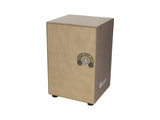 DiMavery CJ-500 Cajon, Pähkinä, säädettävä