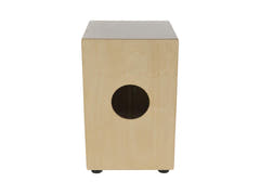 DiMavery CJ-510 Cajon, Koivu, Sunburst