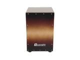 DiMavery CJ-510 Cajon, Koivu, Sunburst