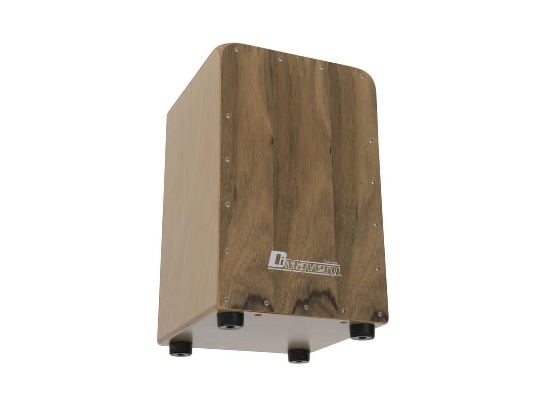 DiMavery CJ-520 Cajon, Pähkinä