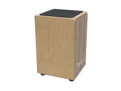 DiMavery CJ-520 Cajon, Pähkinä