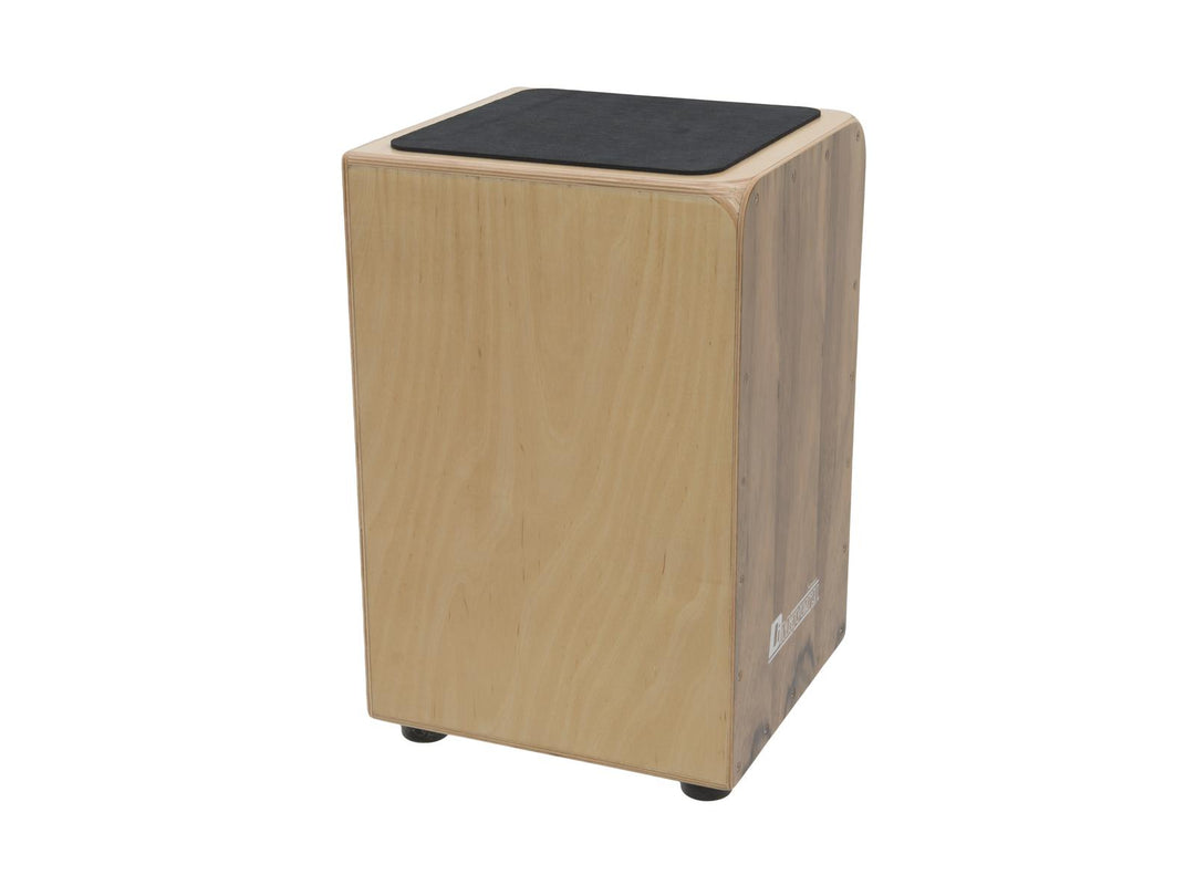 DiMavery CJ-520 Cajon, Pähkinä